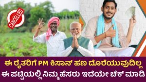 PM Kisan Yojana