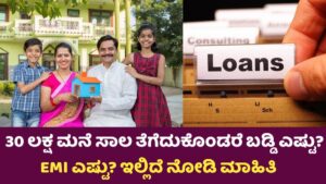 Home Loan