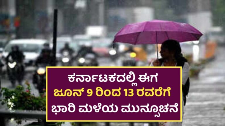 Rain News