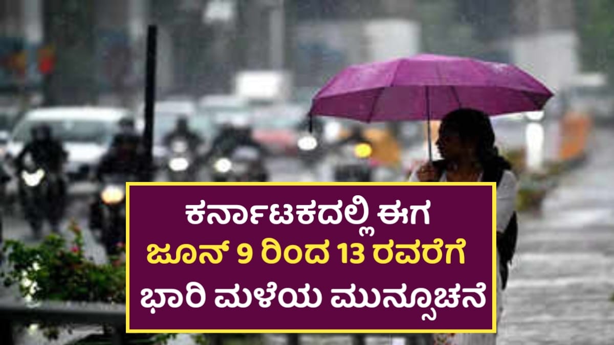 Rain News
