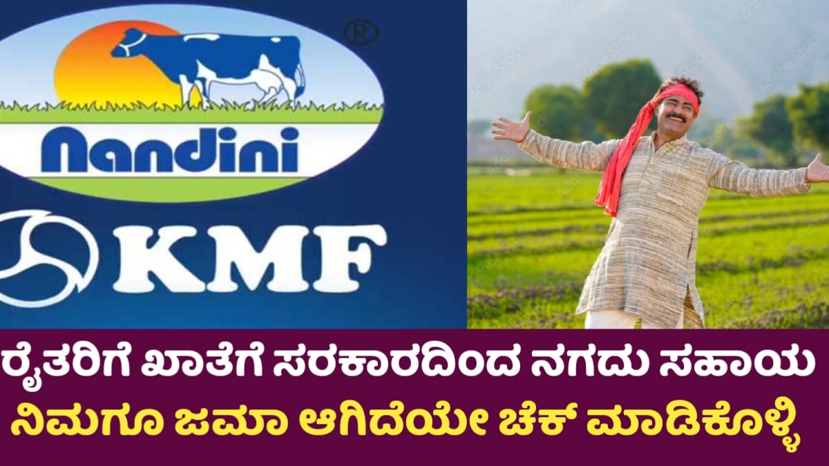 KMF Amount Subsidy