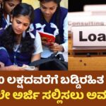 Education Loan