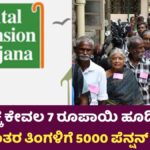 Atal Pension Yojana