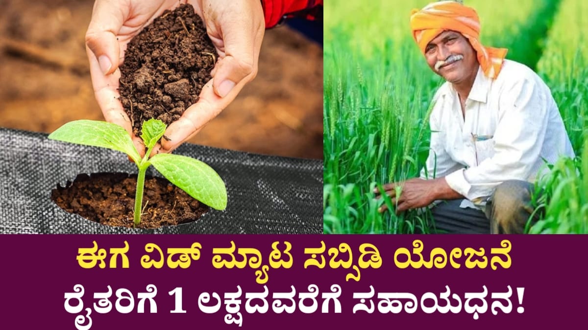 Weed Myata Scheme