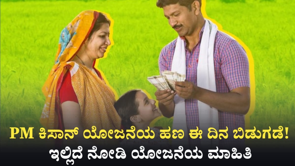 Pm Kisan Amount Released Update News